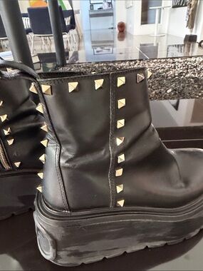 Valentino boots---ONE DAY ONLY SALE--